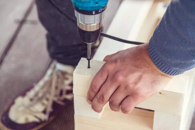Choosing the Right Timber for Your Next Carpentry Project