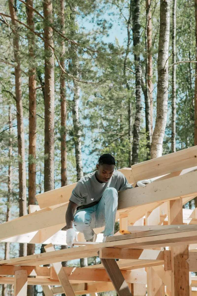 Planning a Kitchen Upgrade: Why Quality Carpentry Matters