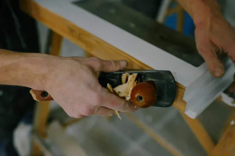 Oakridge Carpentry & Joinery Ltd 3