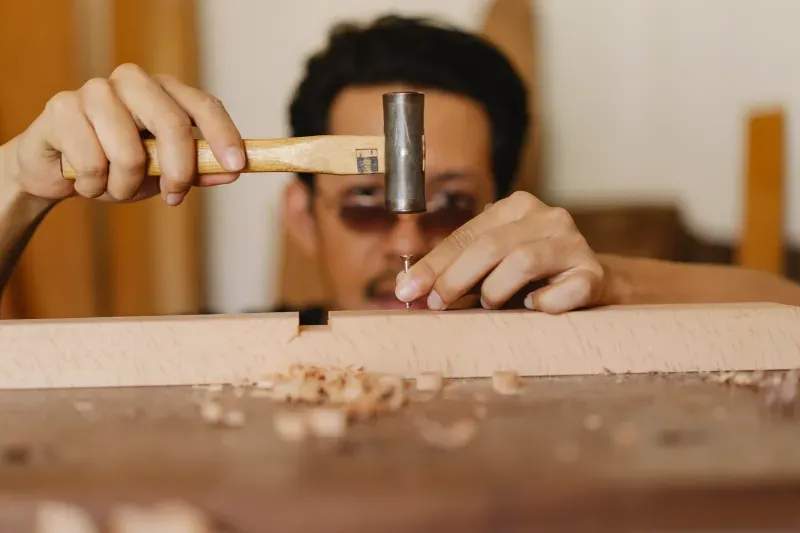 Oakridge Carpentry & Joinery Ltd 6