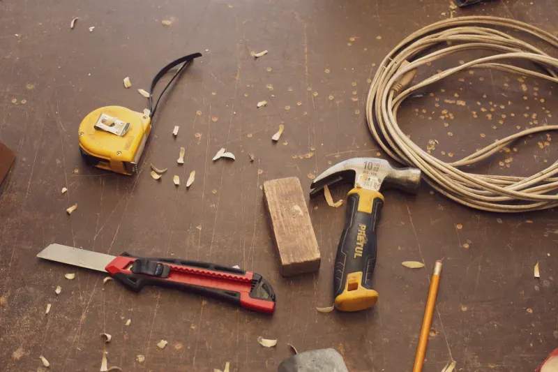 Oakridge Carpentry & Joinery Ltd 7