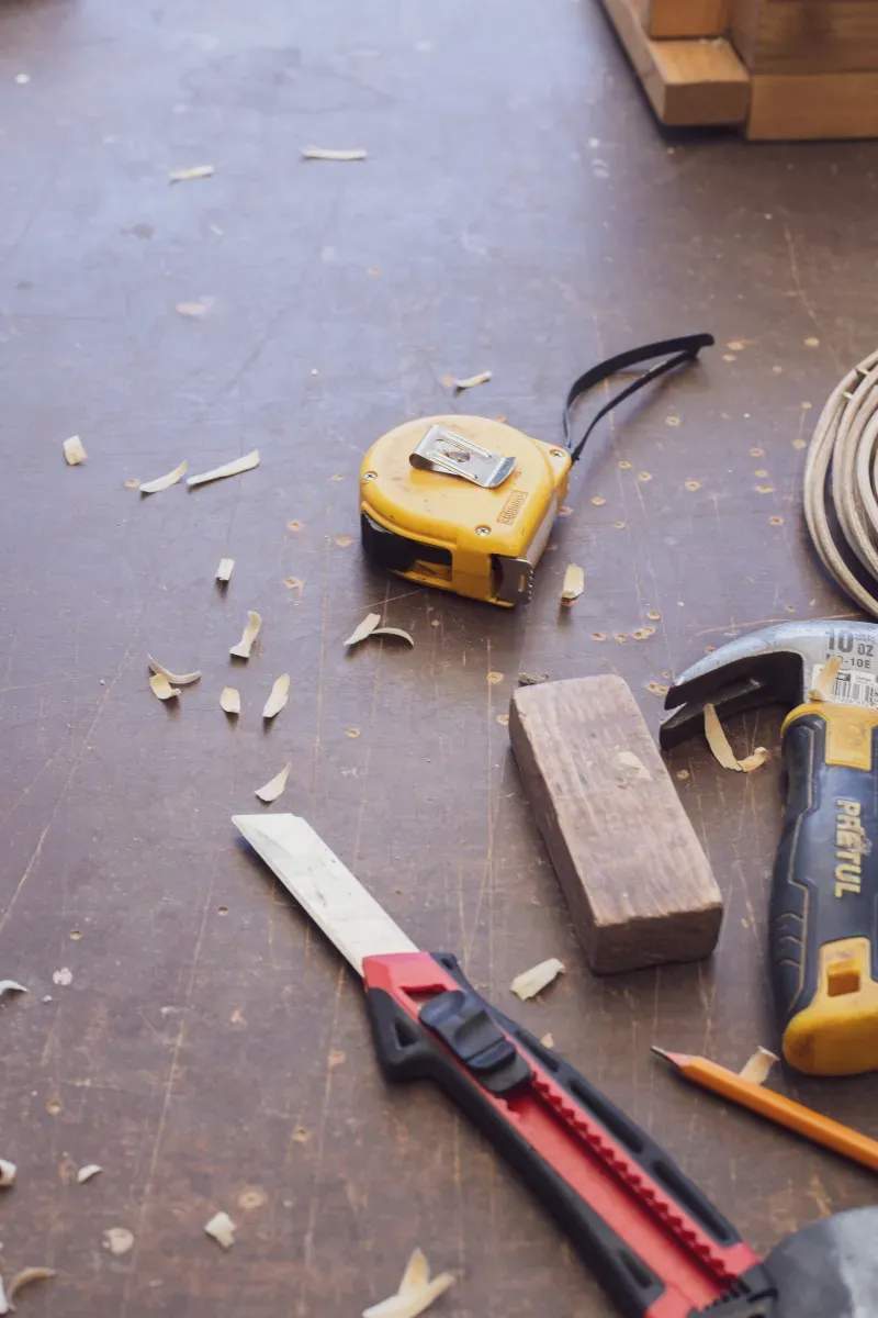 Oakridge Carpentry & Joinery Ltd 8