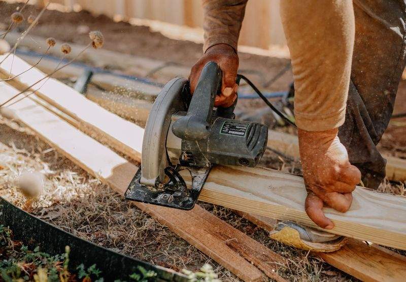 Oakridge Carpentry & Joinery Ltd 9