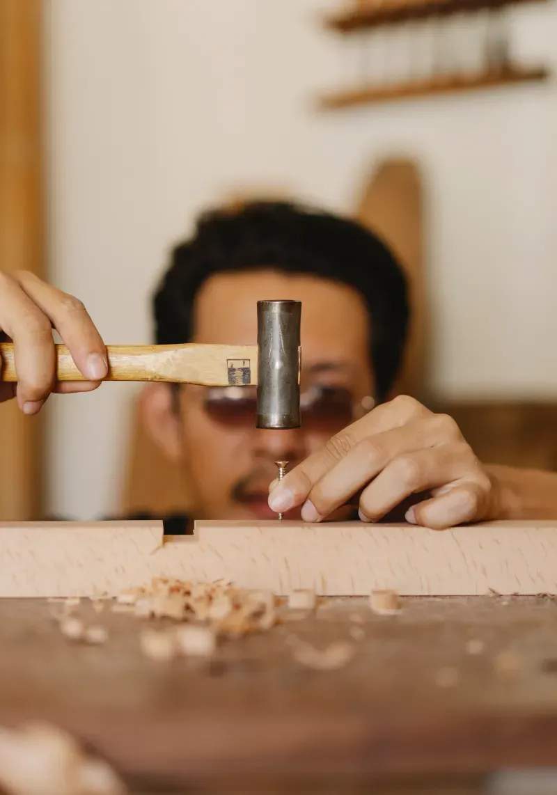 Oakridge Carpentry & Joinery Ltd
